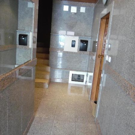 Apartamento Cidade Nova Lägenhet Viana do Castelo Exteriör bild