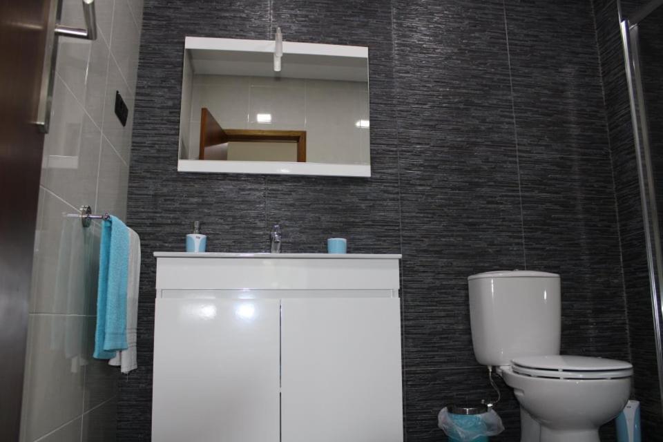 Apartamento Cidade Nova Lägenhet Viana do Castelo Exteriör bild