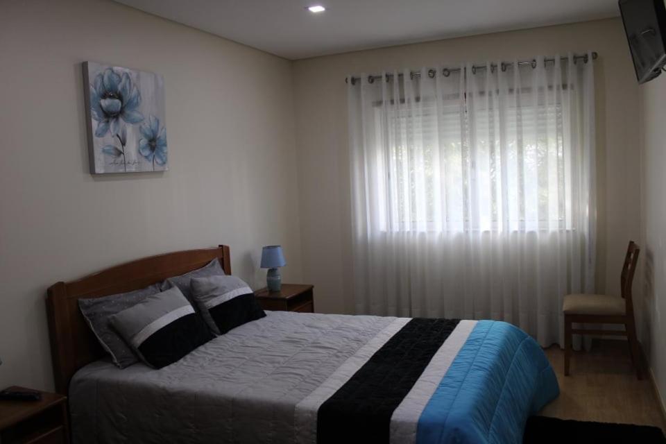 Apartamento Cidade Nova Lägenhet Viana do Castelo Exteriör bild