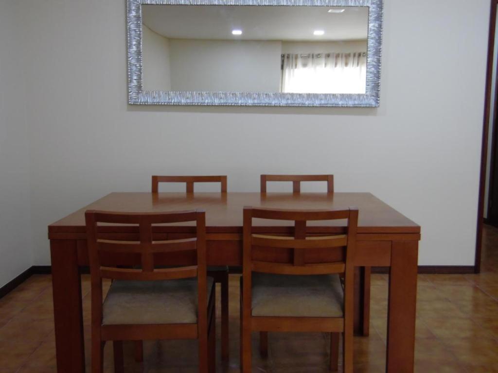 Apartamento Cidade Nova Lägenhet Viana do Castelo Exteriör bild