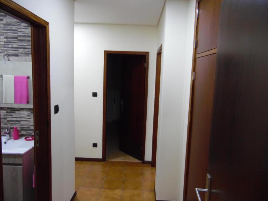 Apartamento Cidade Nova Lägenhet Viana do Castelo Exteriör bild