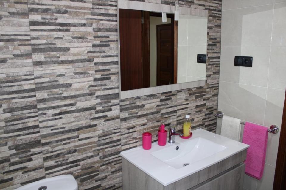 Apartamento Cidade Nova Lägenhet Viana do Castelo Exteriör bild