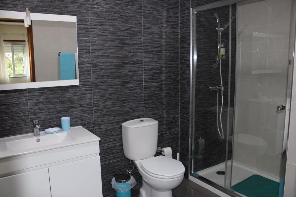 Apartamento Cidade Nova Lägenhet Viana do Castelo Exteriör bild