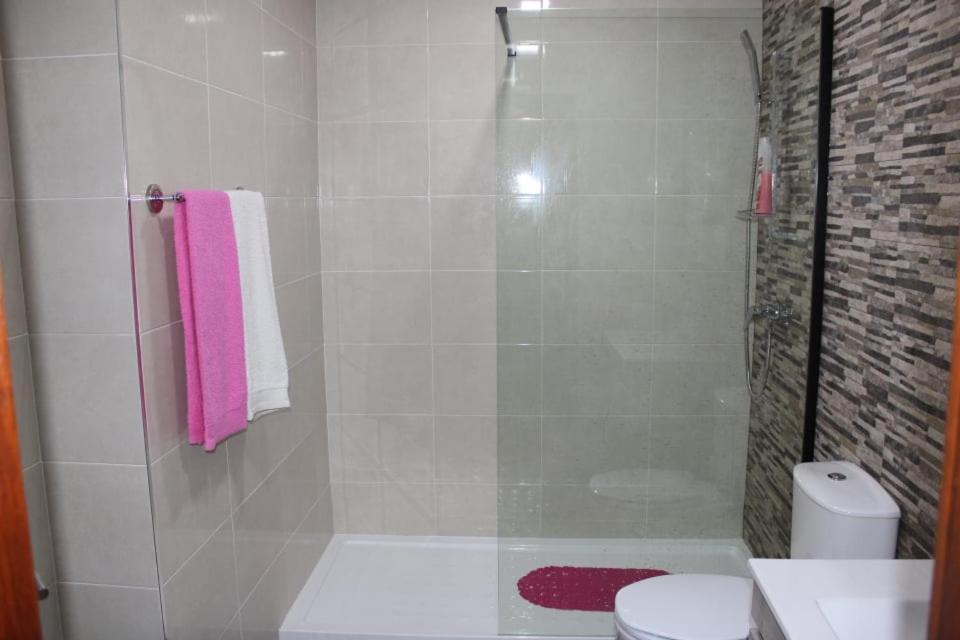 Apartamento Cidade Nova Lägenhet Viana do Castelo Exteriör bild
