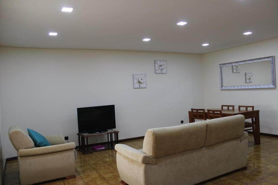Apartamento Cidade Nova Lägenhet Viana do Castelo Exteriör bild