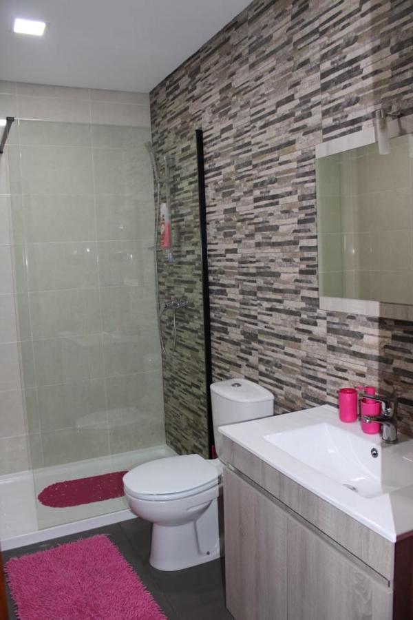 Apartamento Cidade Nova Lägenhet Viana do Castelo Exteriör bild