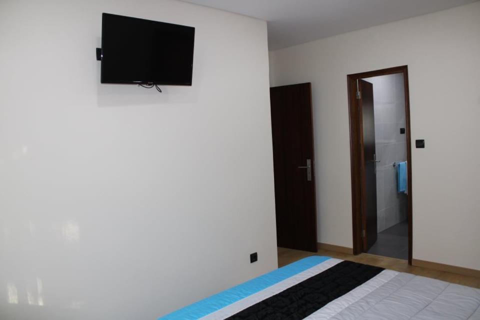 Apartamento Cidade Nova Lägenhet Viana do Castelo Exteriör bild