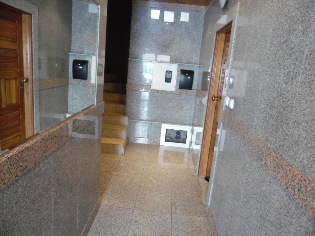 Apartamento Cidade Nova Lägenhet Viana do Castelo Exteriör bild